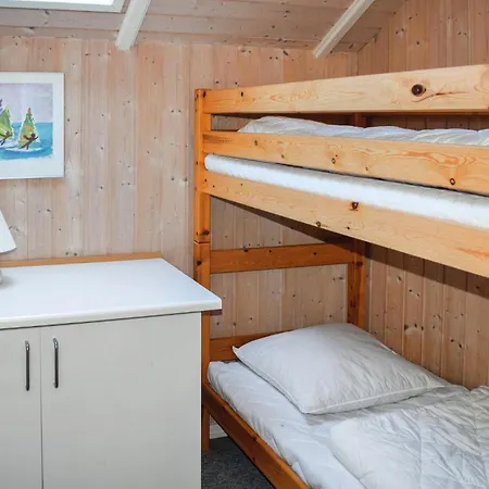 Prázdninový dům Vesterled Tranekaer Iii