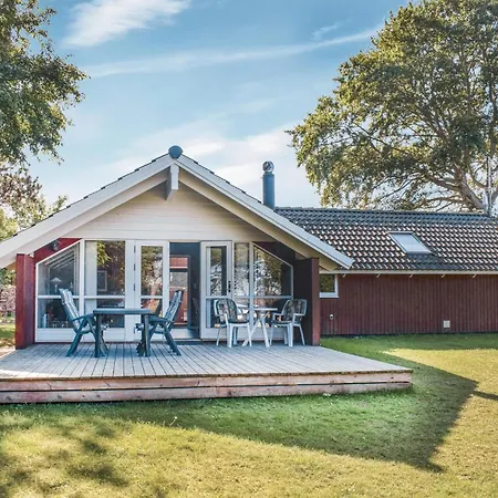 In Tranekaer With Wifi Holiday home *