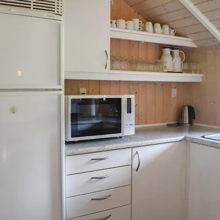 Stunning In With Sauna * Tranekær