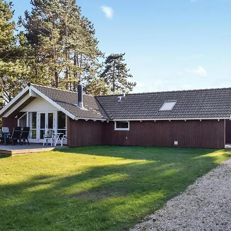 Vesterled Tranekær Iii Hou (Syddanmark)