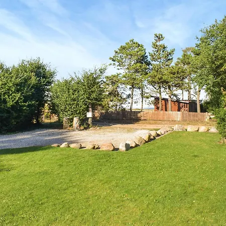 In Tranekaer With Wifi Holiday home Hou (Syddanmark)