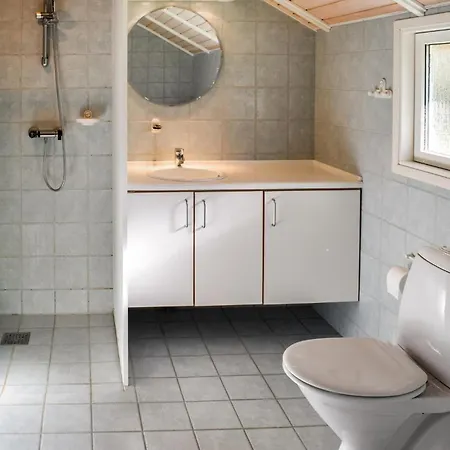 Stunning Home In Tranekaer With Sauna Tranekær