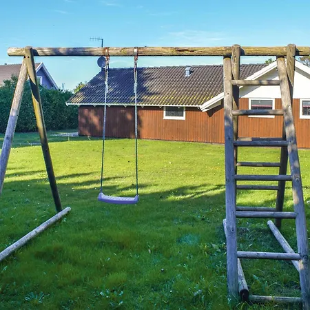 Vesterled Tranekaer Iii