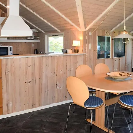Vesterled Tranekær Iii
