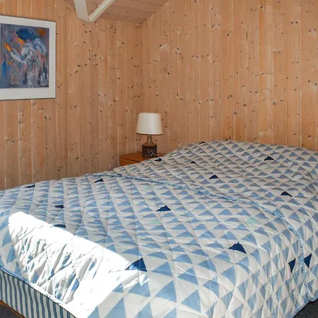 Stunning In With Sauna * Tranekær
