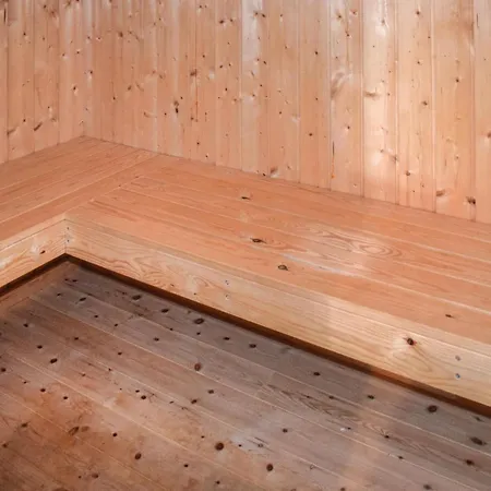 Stunning In With Sauna Tranekær